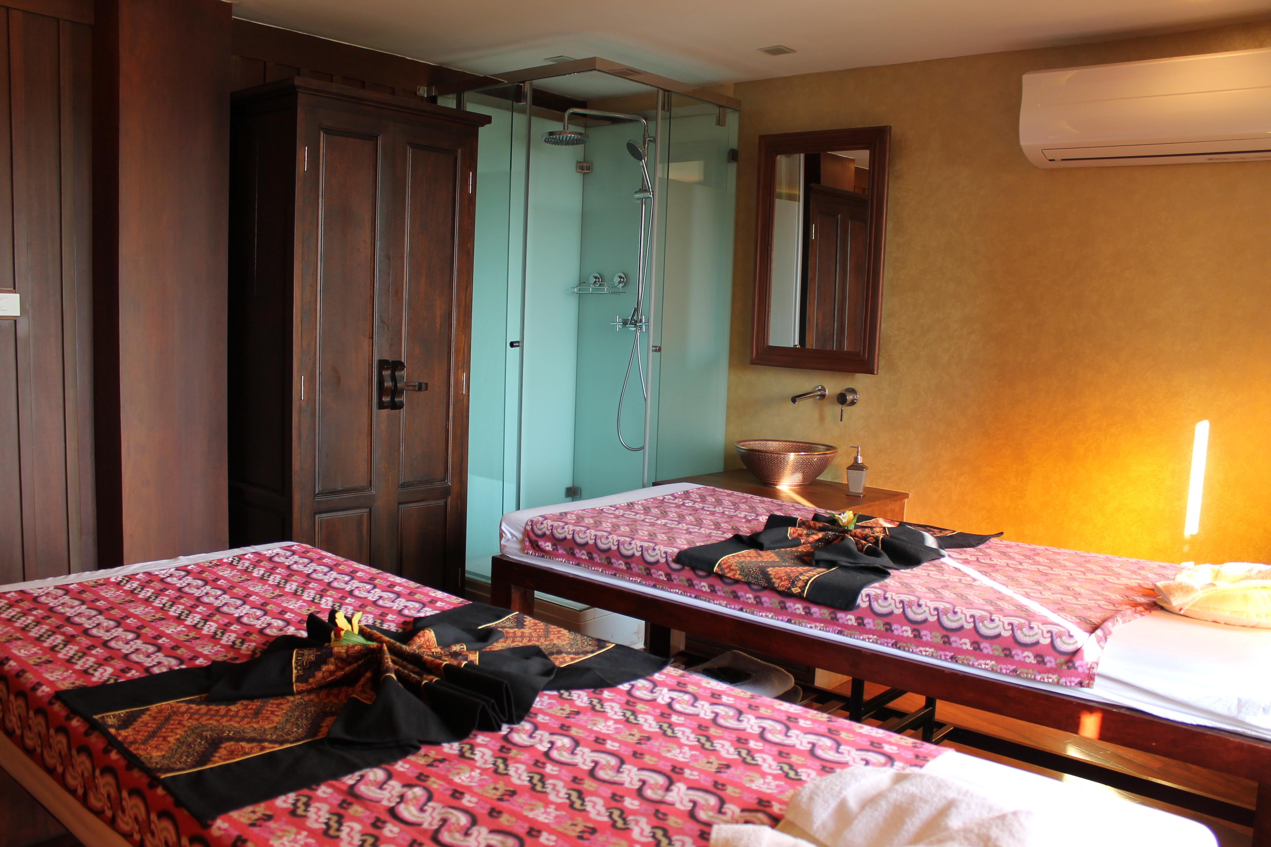 De Naga Hotel, Csiangmaj Kültér fotó